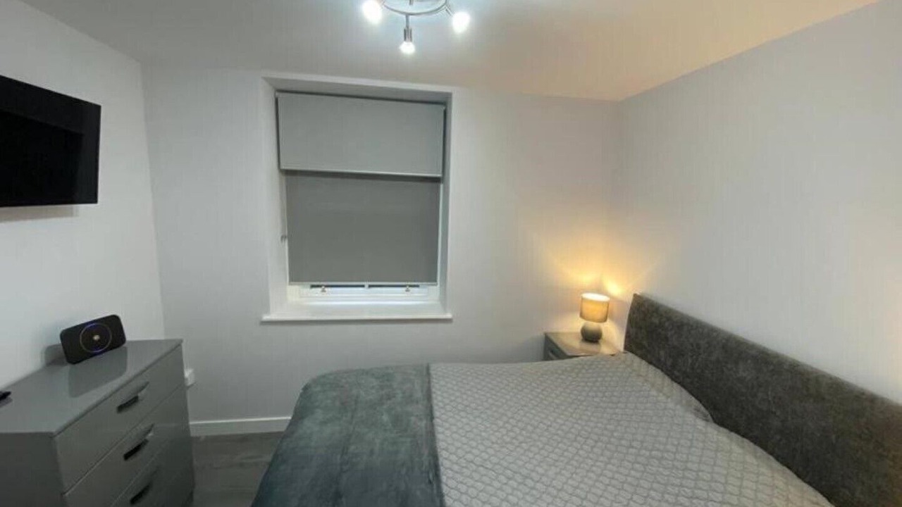 Photo of Bedroom in Wick