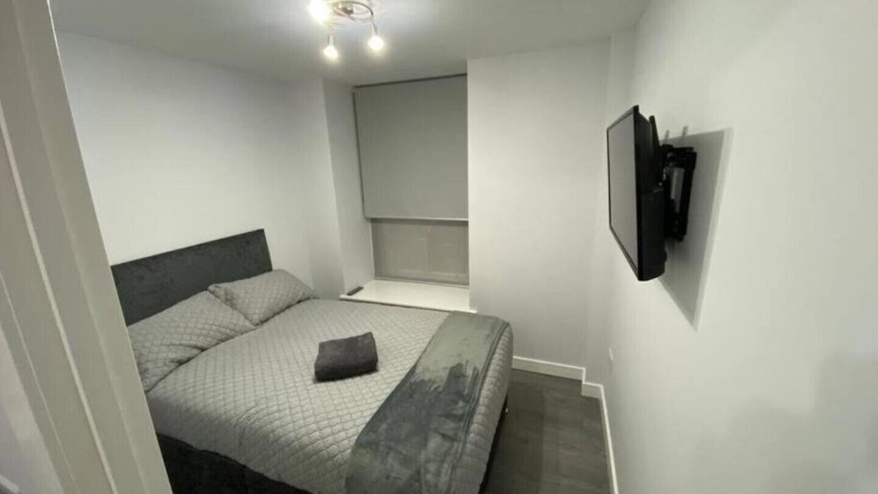 Photo of Bedroom in Wick