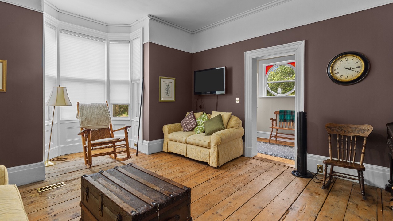 Photo of Bedroom in Downtown St. John's