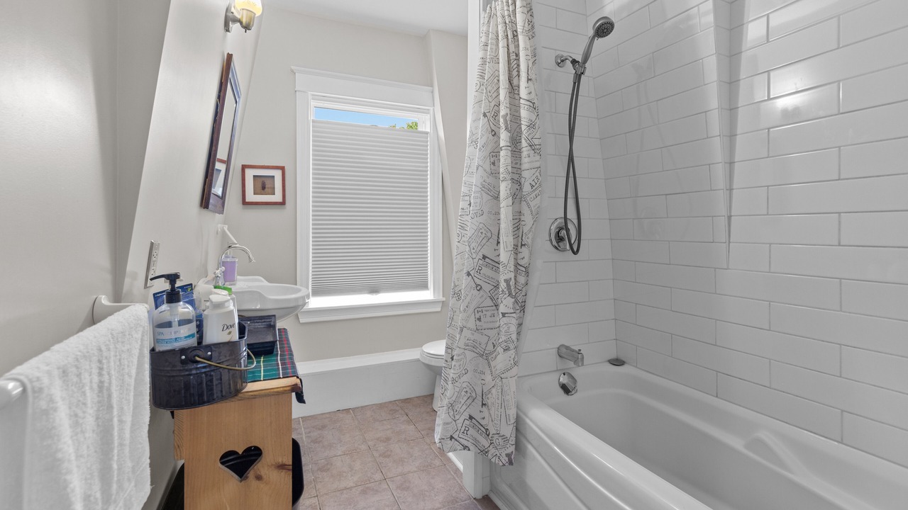Photo of Bathroom in Downtown St. John's