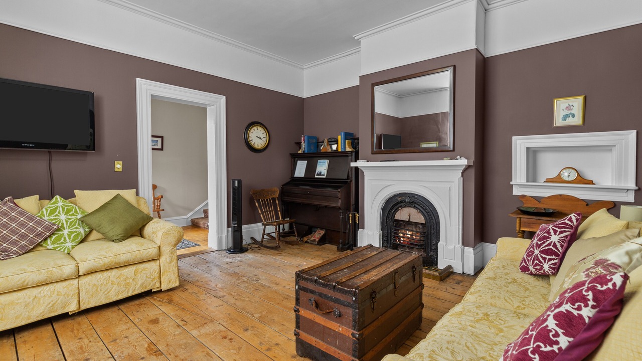Photo of Bedroom in Downtown St. John's