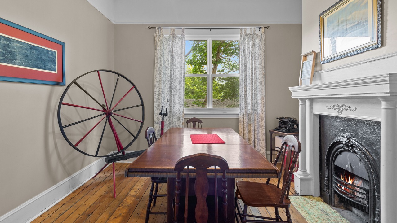 Photo of Bedroom in Downtown St. John's