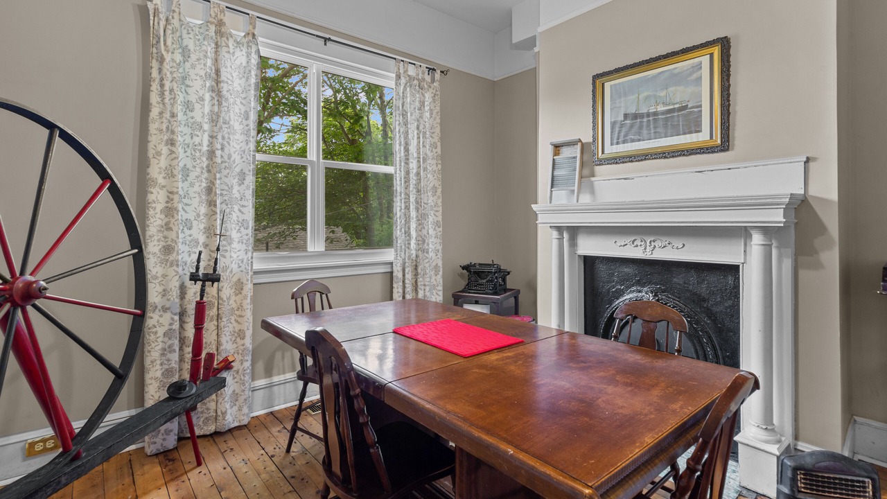 Photo of Bedroom in Downtown St. John's