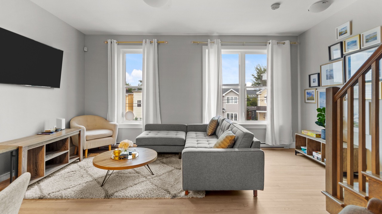 Photo of Bedroom in Downtown St. John's