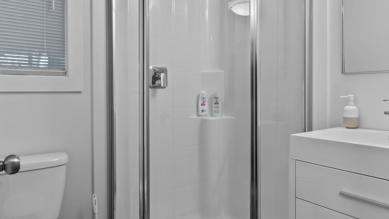 Photo of Bathroom in Downtown St. John's