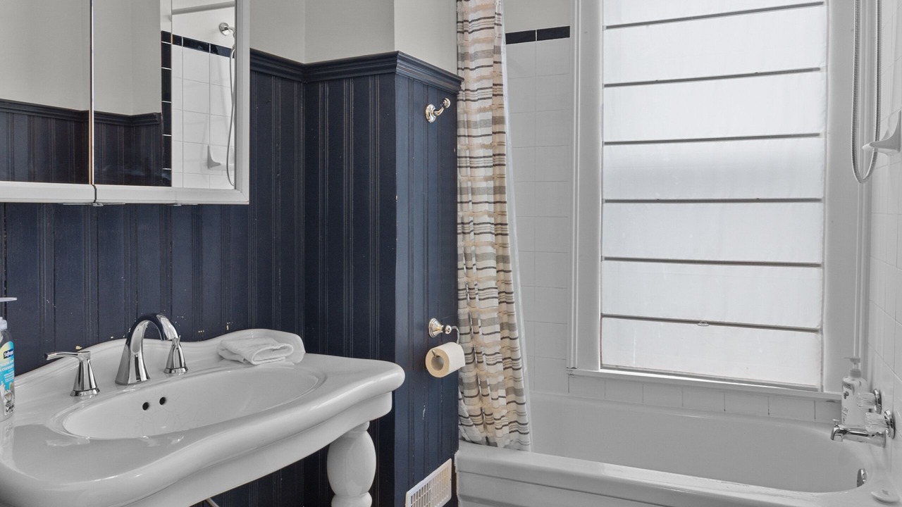 Photo of Bathroom in Downtown St. John's