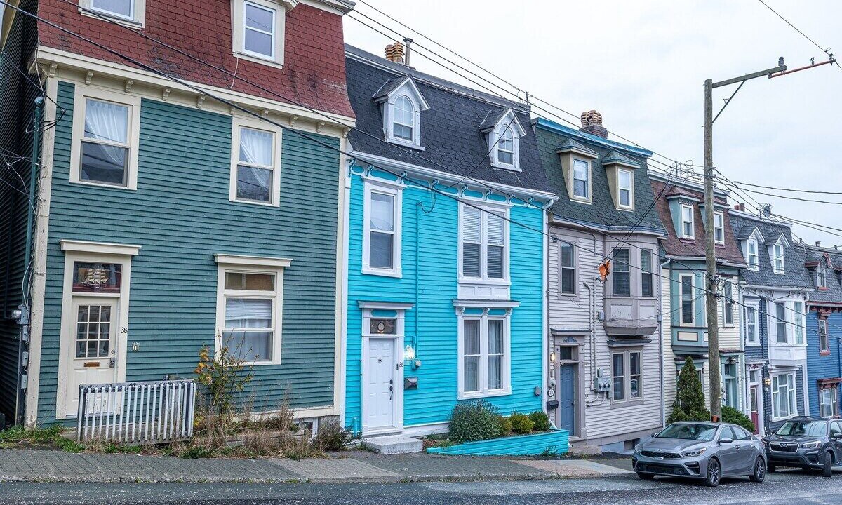 Photo of Others in Downtown St. John's