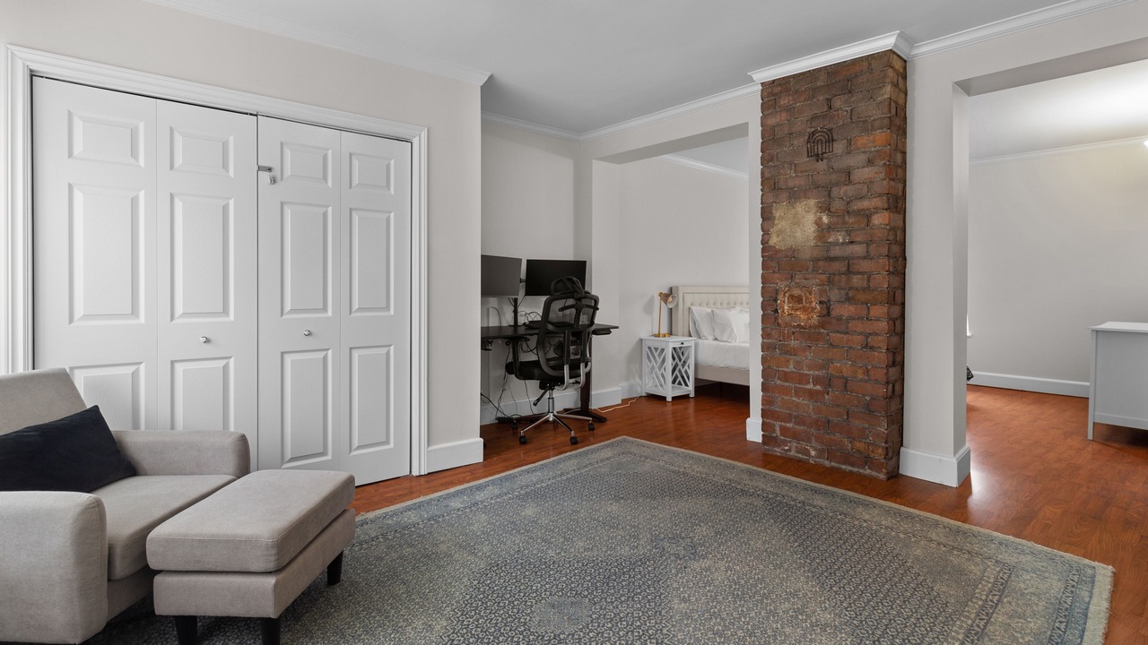 Photo of Bedroom in Downtown St. John's
