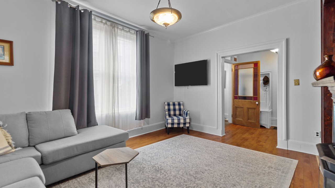 Photo of Bedroom in Downtown St. John's