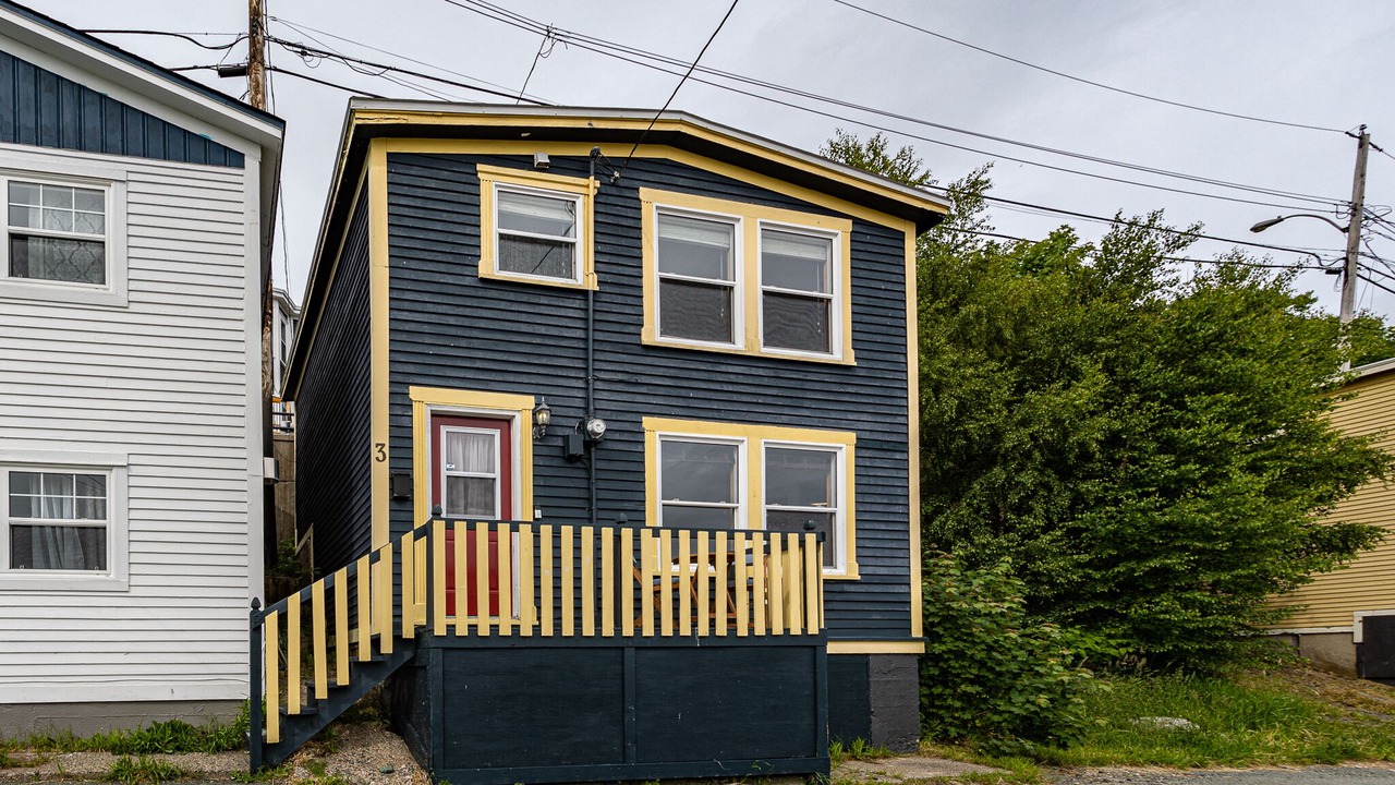 Photo of Others in Downtown St. John's