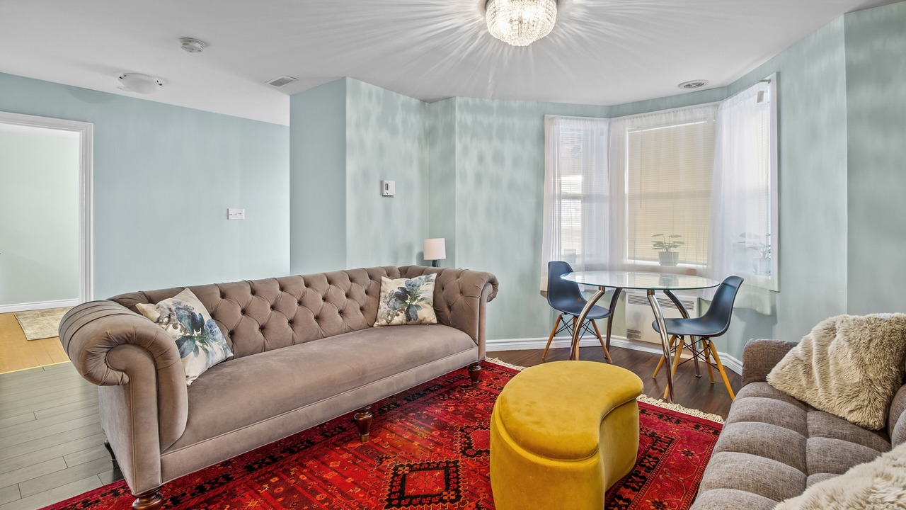 Photo of Bedroom in Downtown St. John's