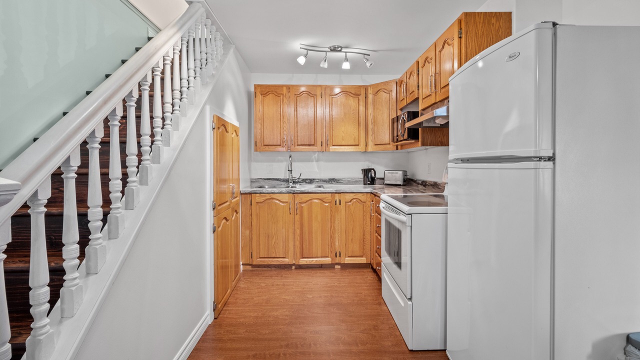 Photo of Others in Downtown St. John's