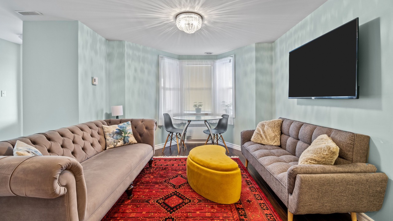 Photo of Bedroom in Downtown St. John's