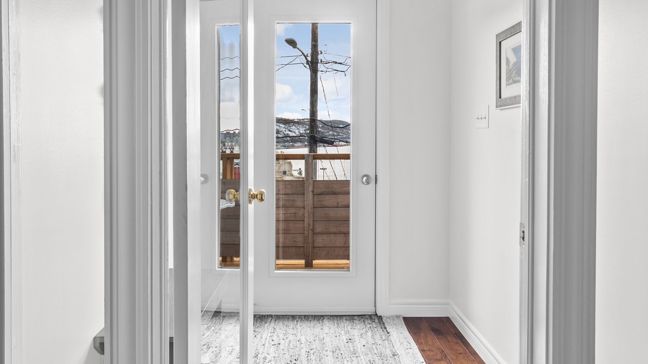 Photo of Outdoor in Downtown St. John's