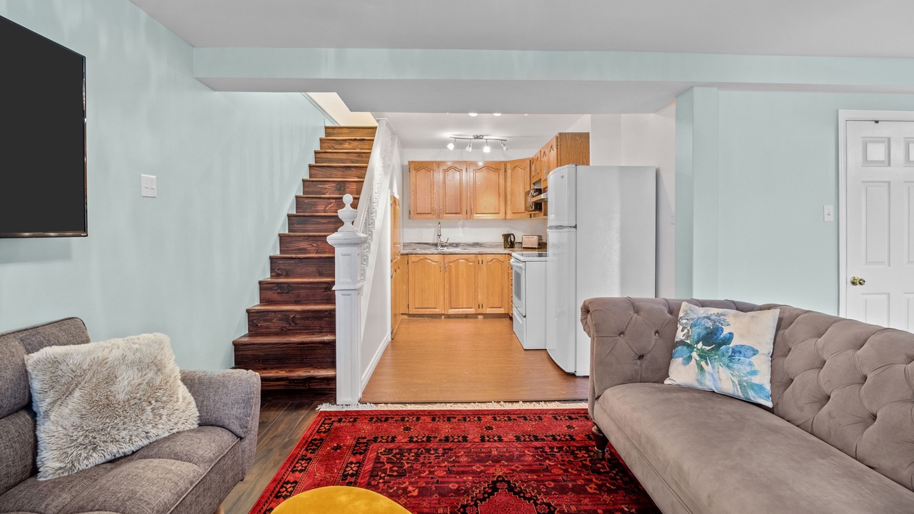 Photo of Bedroom in Downtown St. John's