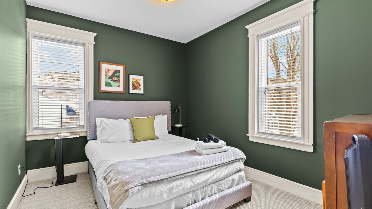 Photo of Bedroom in Waterford Valley