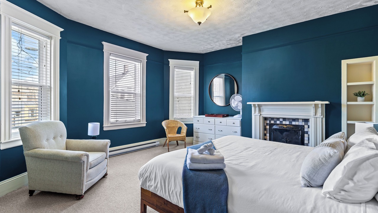Photo of Livingroom in Waterford Valley