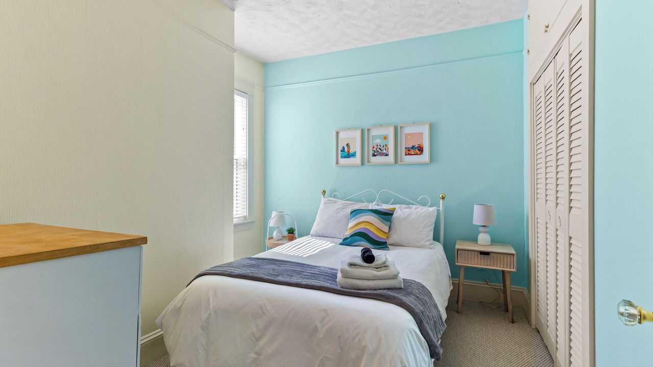 Photo of Bedroom in Waterford Valley