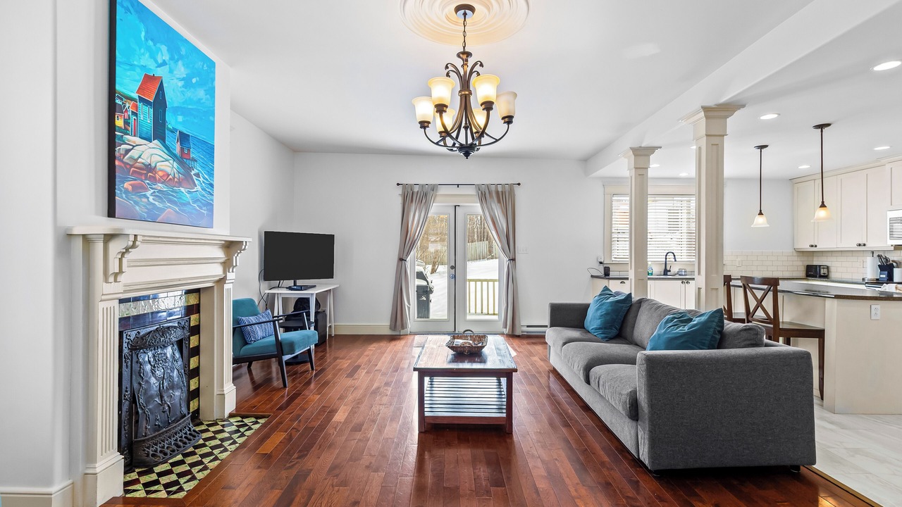 Photo of Bedroom in Waterford Valley