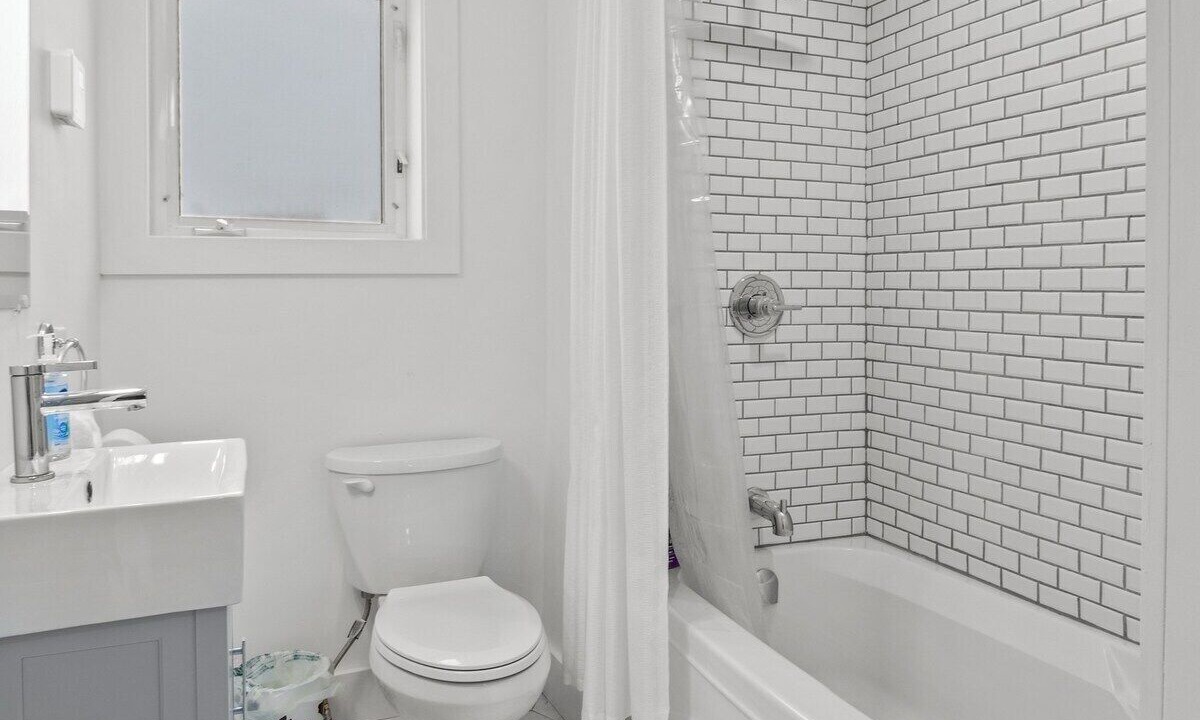 Photo of Bathroom in St. John's