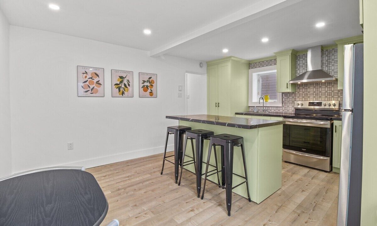 Photo of Others in St. John's