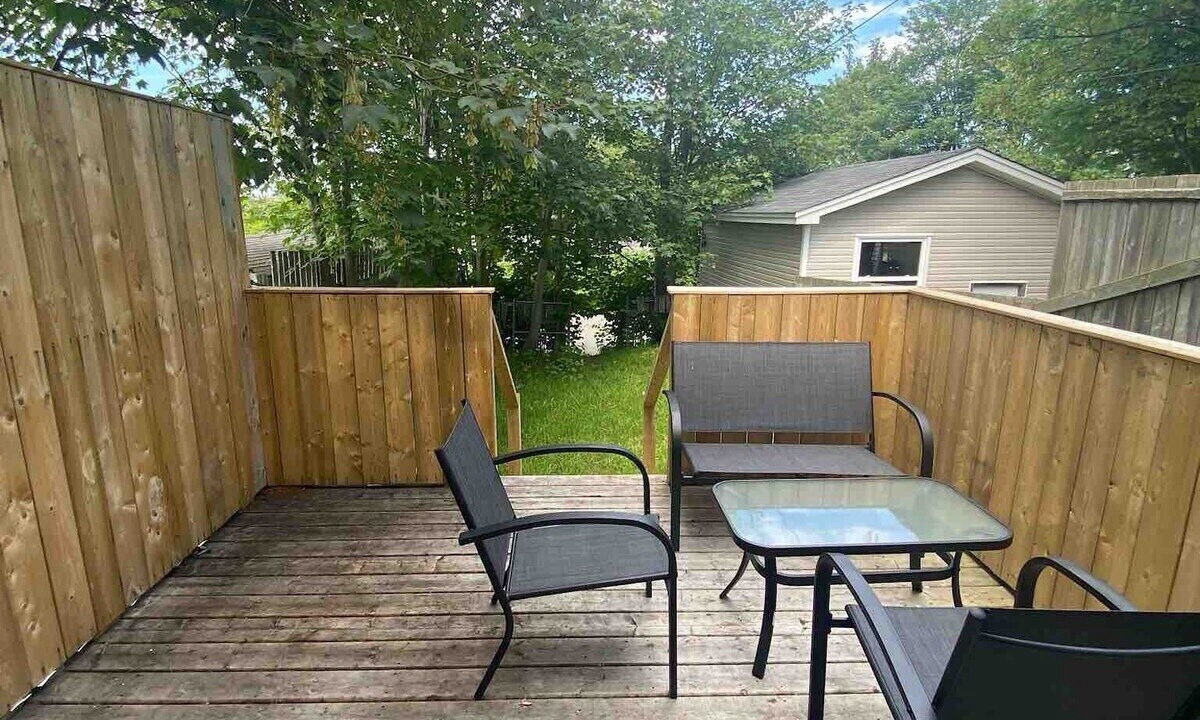 Photo of Outdoor in St. John's