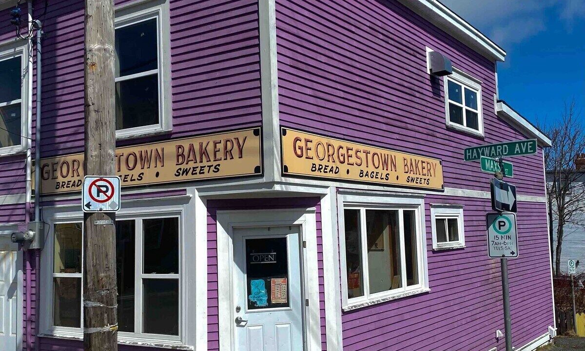 Photo of Others in St. John's