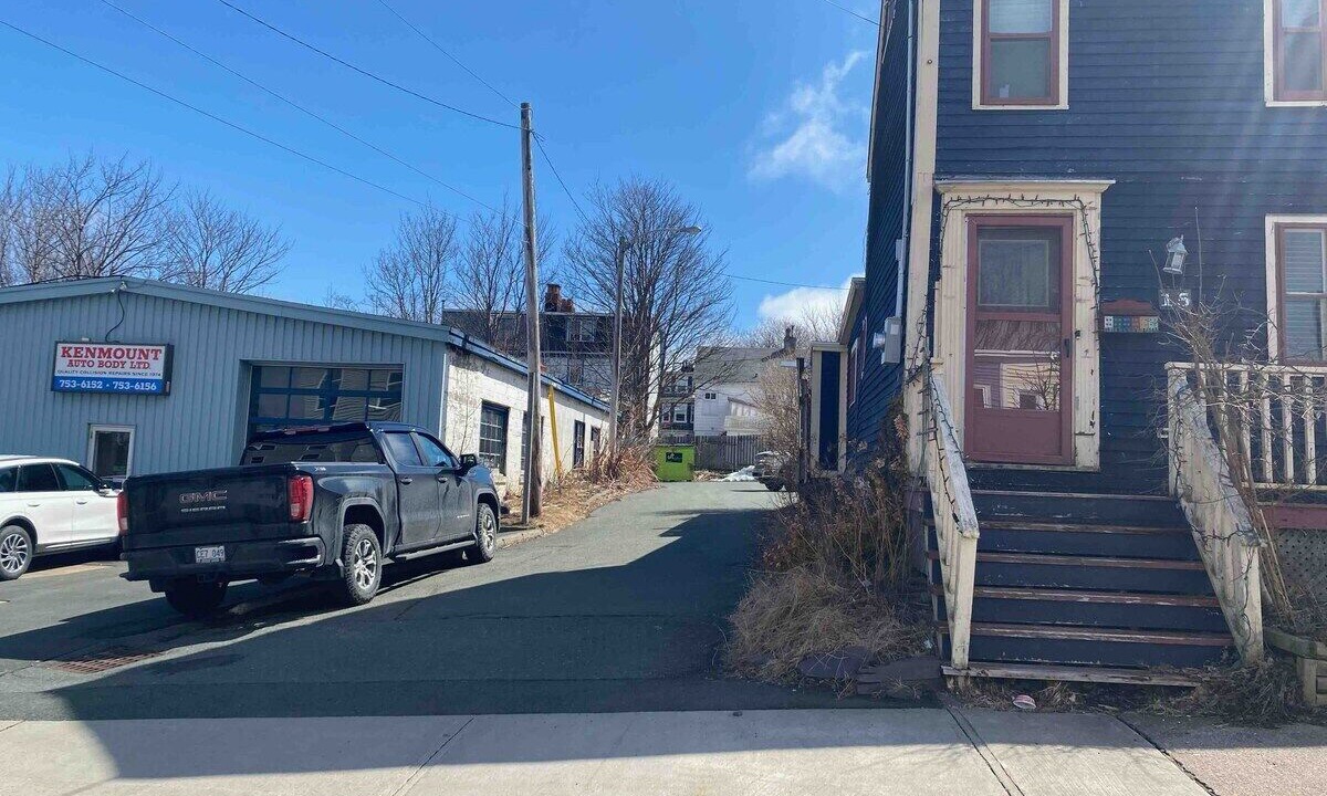 Photo of Others in St. John's