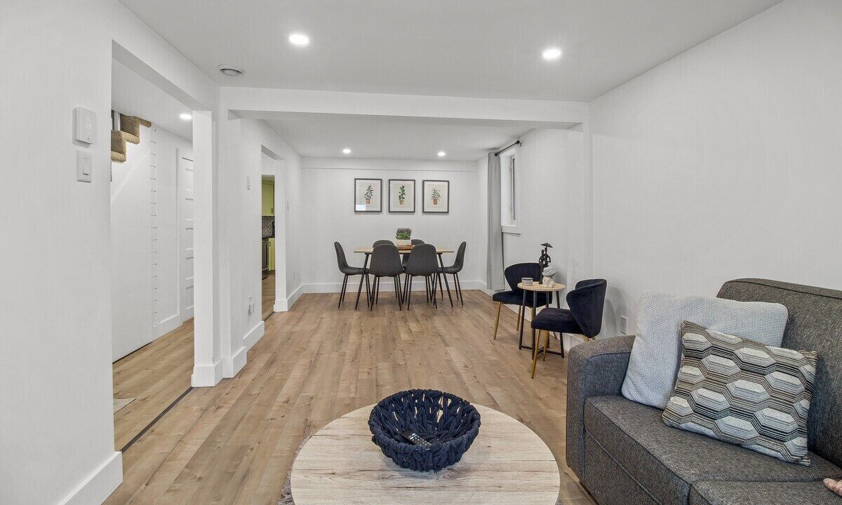 Photo of Bedroom in St. John's