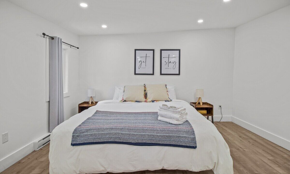 Photo of Bedroom in St. John's