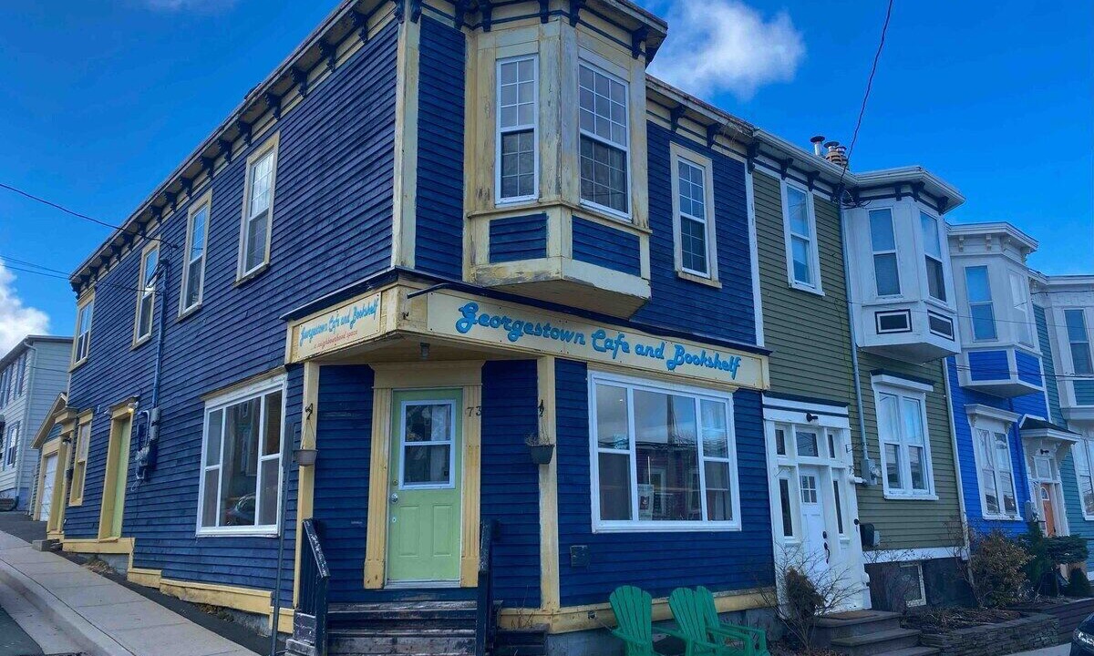 Photo of Others in St. John's