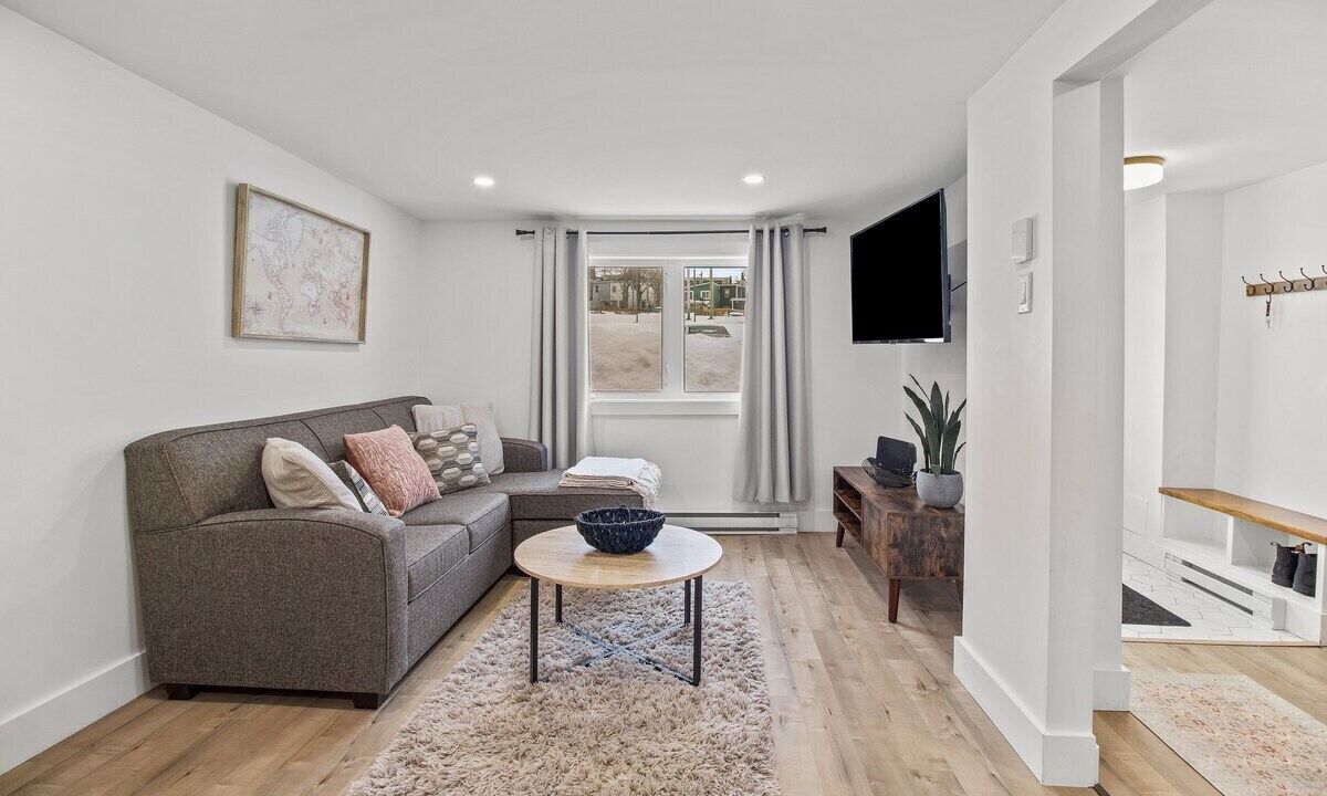 Photo of Bedroom in St. John's