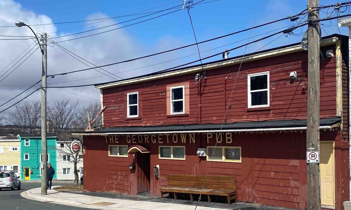 Photo of Others in St. John's