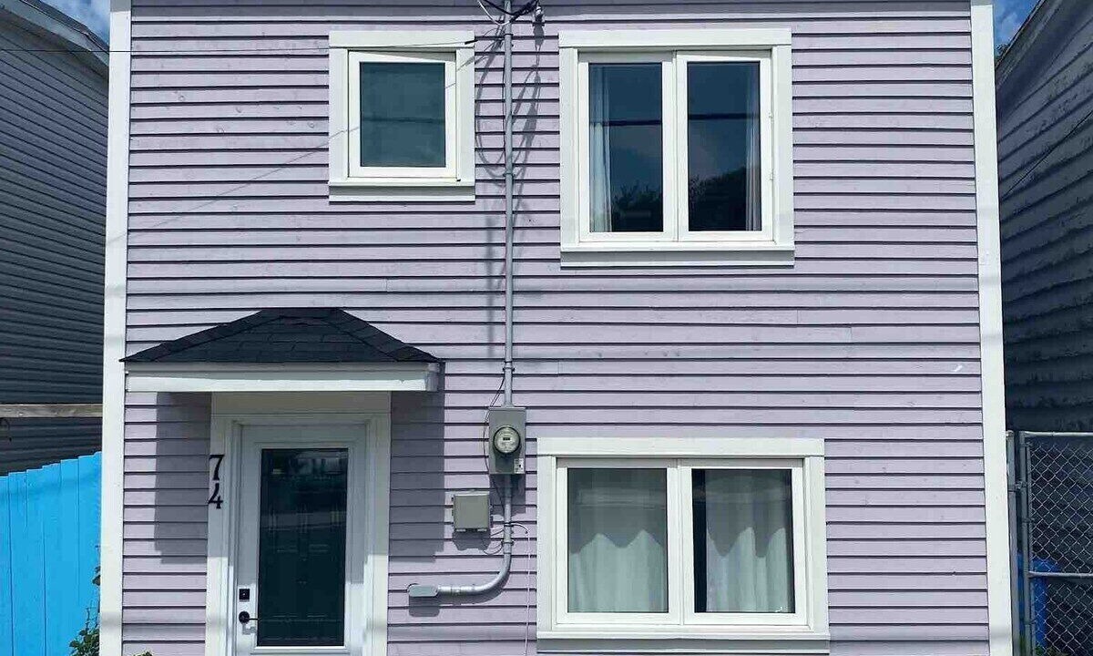 Photo of Others in St. John's