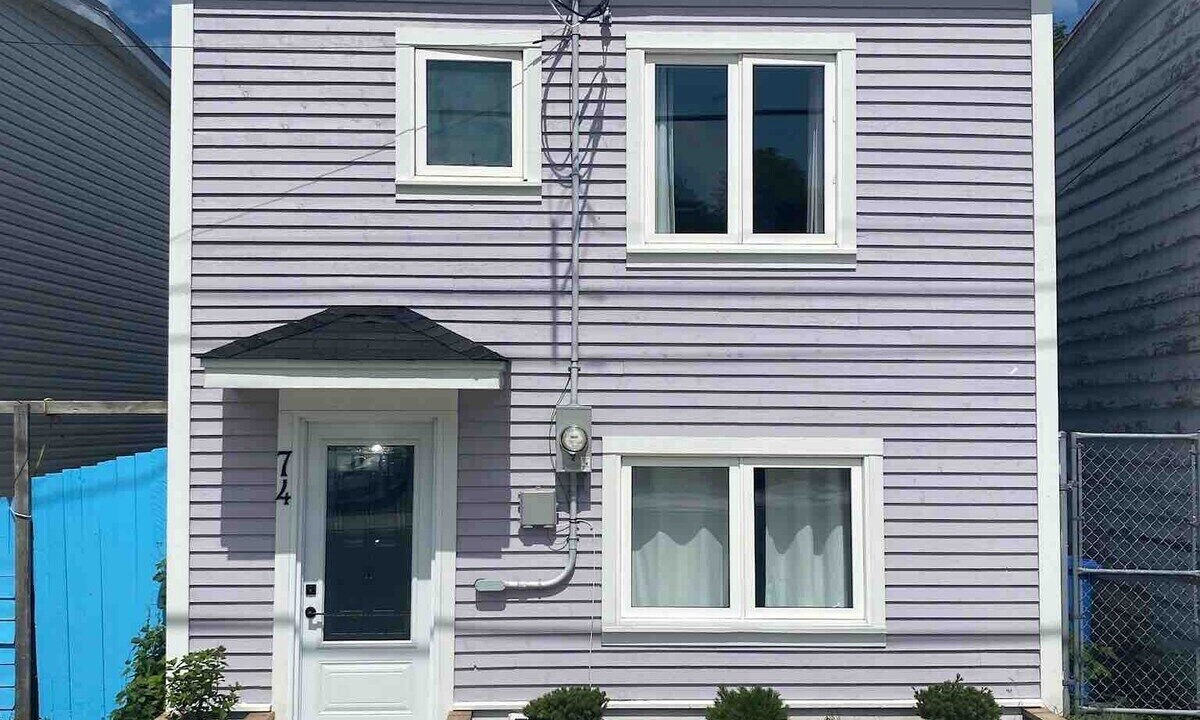 Photo of Others in St. John's