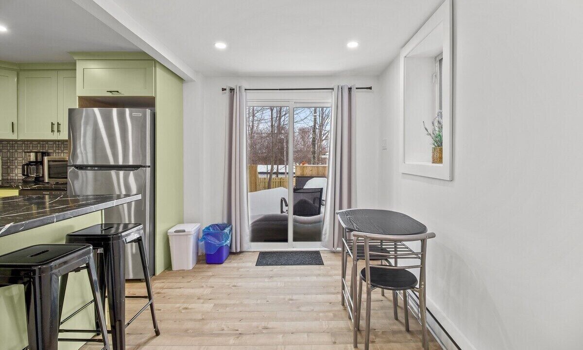 Photo of Outdoor in St. John's