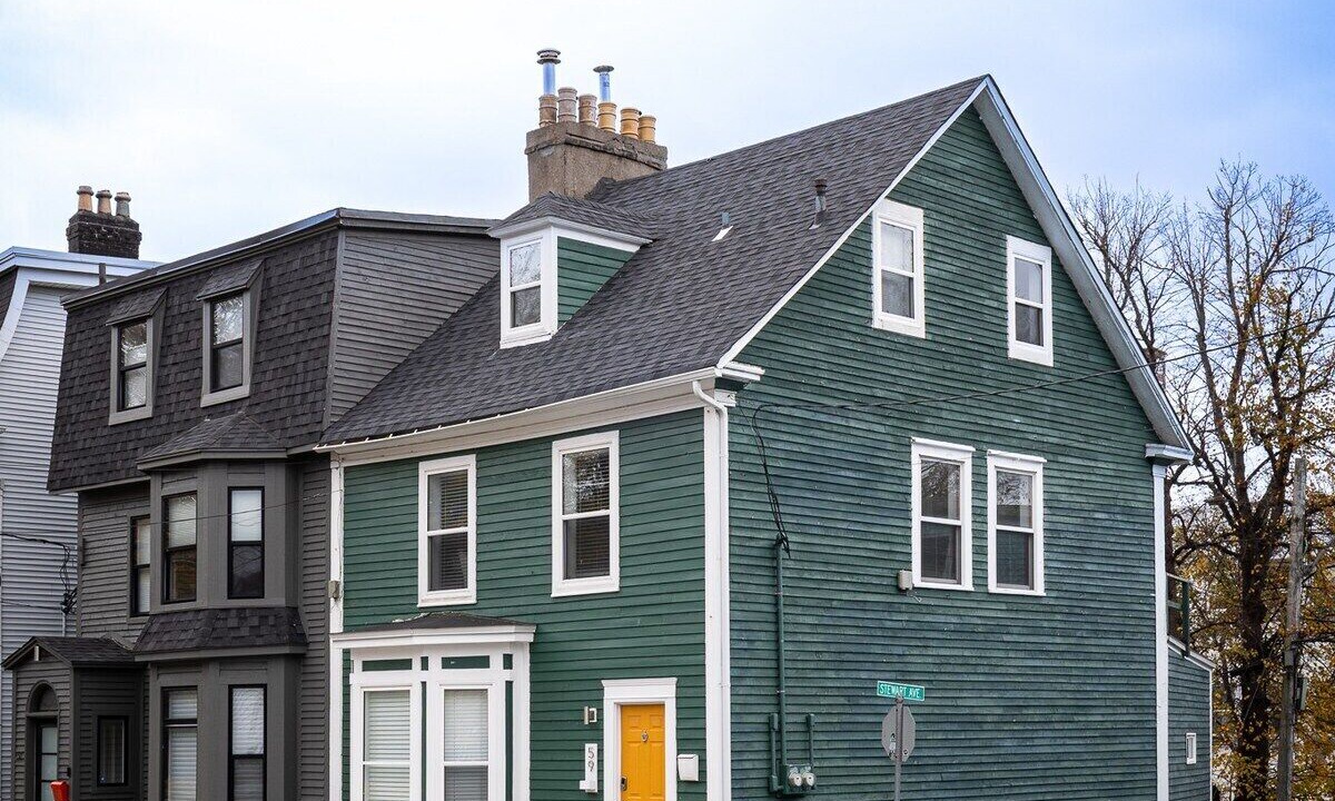 Photo of Outdoor in Downtown St. John's