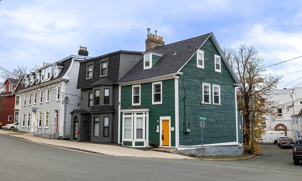 Photo of Outdoor in Downtown St. John's