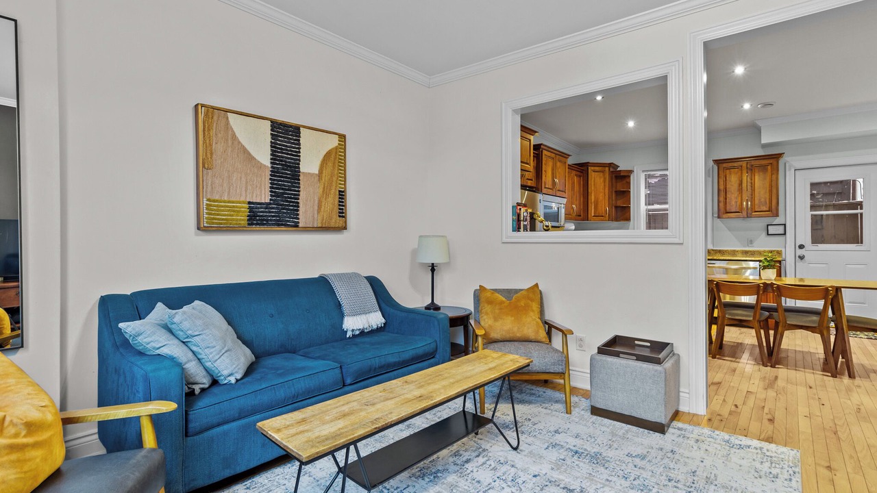 Photo of Bedroom in Downtown St. John's