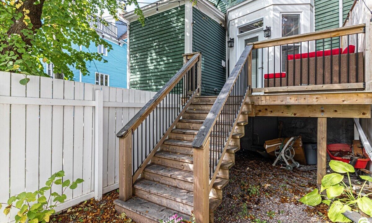 Photo of Outdoor in Downtown St. John's