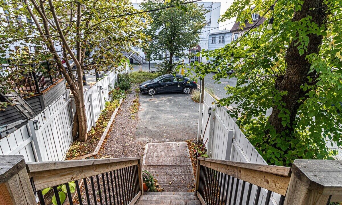 Photo of Outdoor in Downtown St. John's
