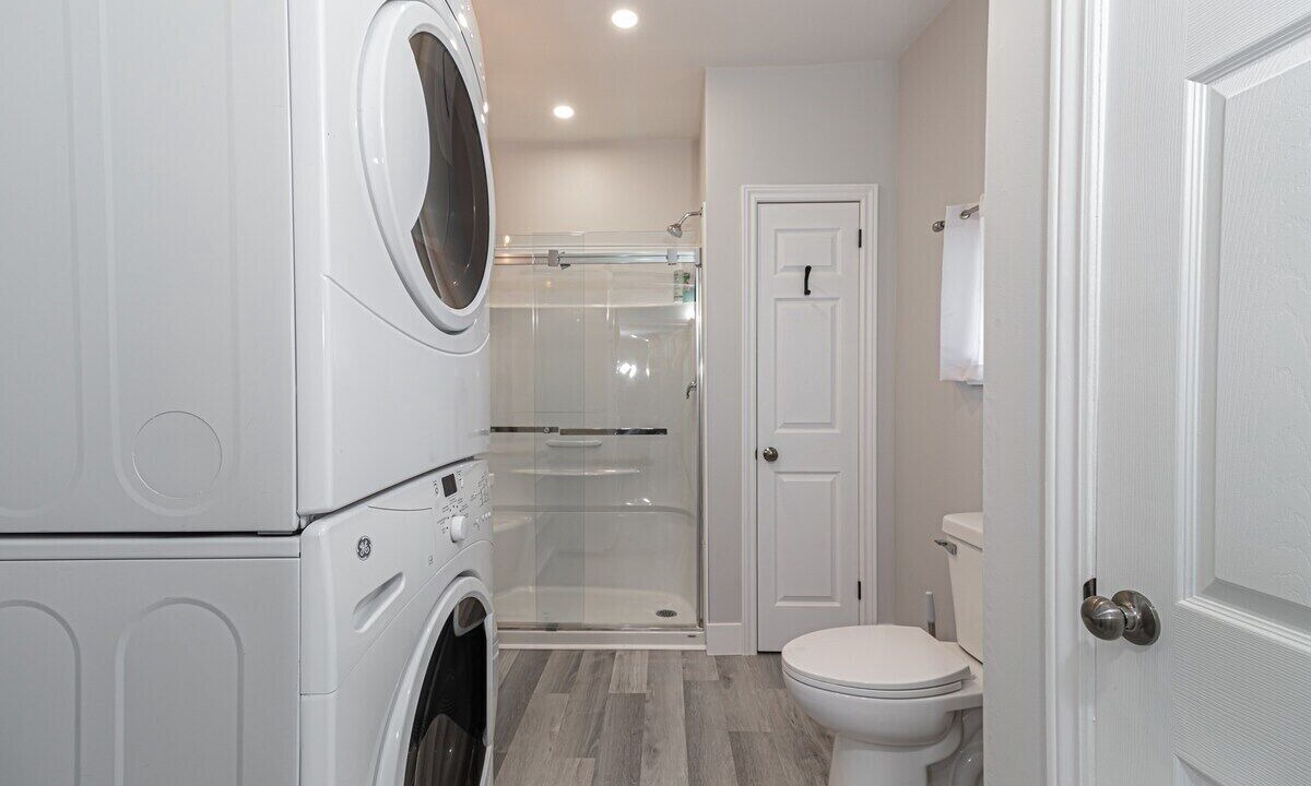 Photo of Bathroom in Downtown St. John's