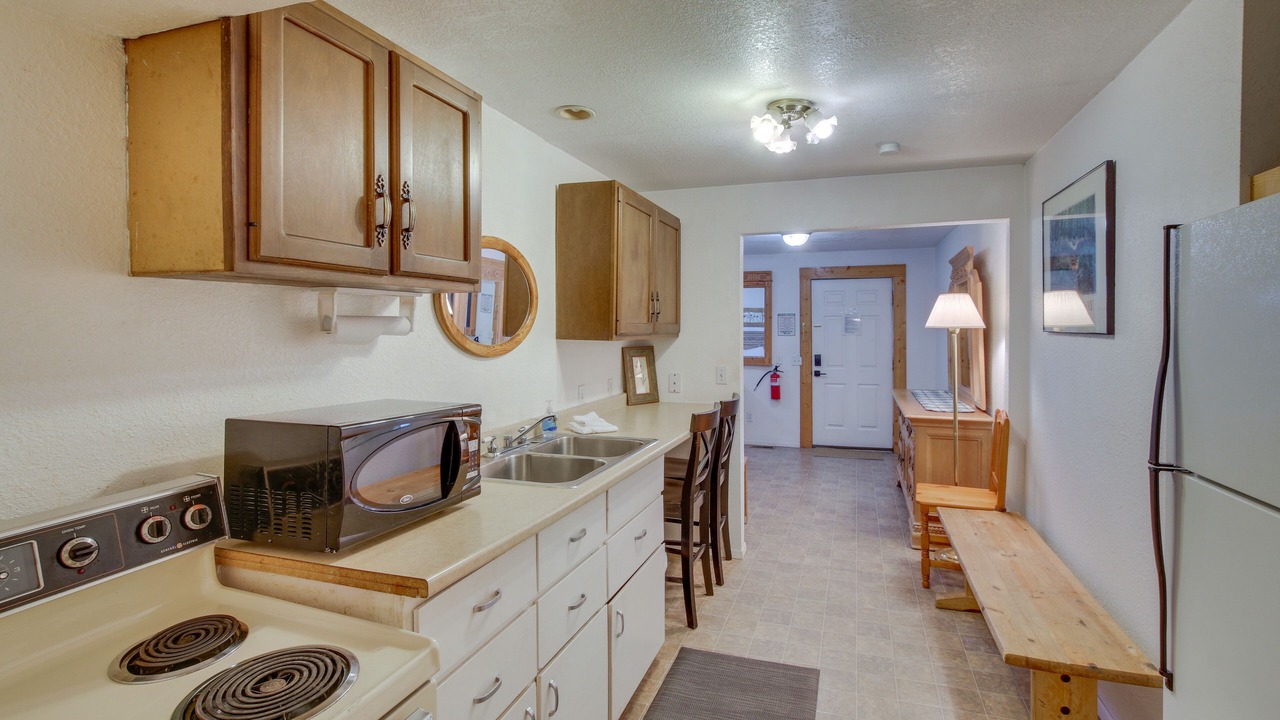 Photo of Kitchen in Paris