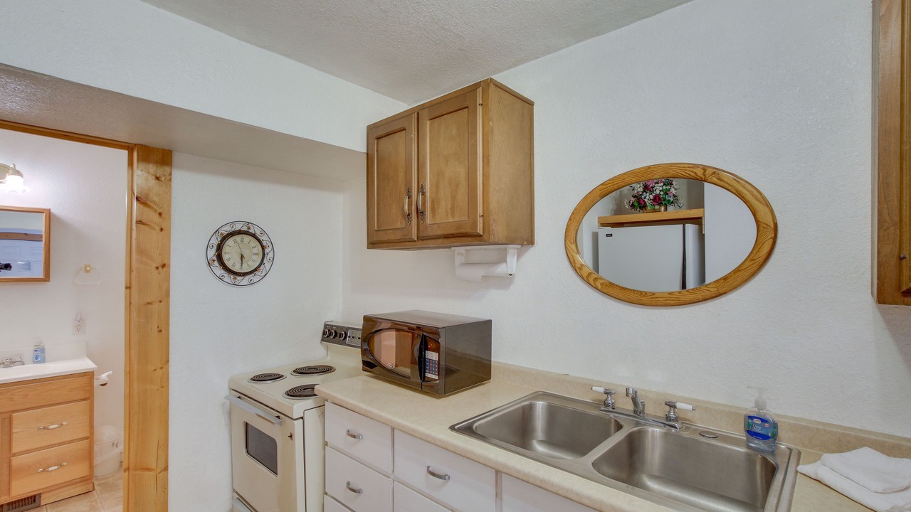 Photo of Kitchen in Paris