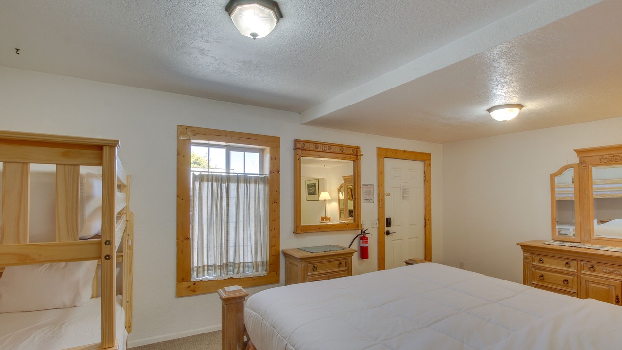 Photo of Bedroom in Paris