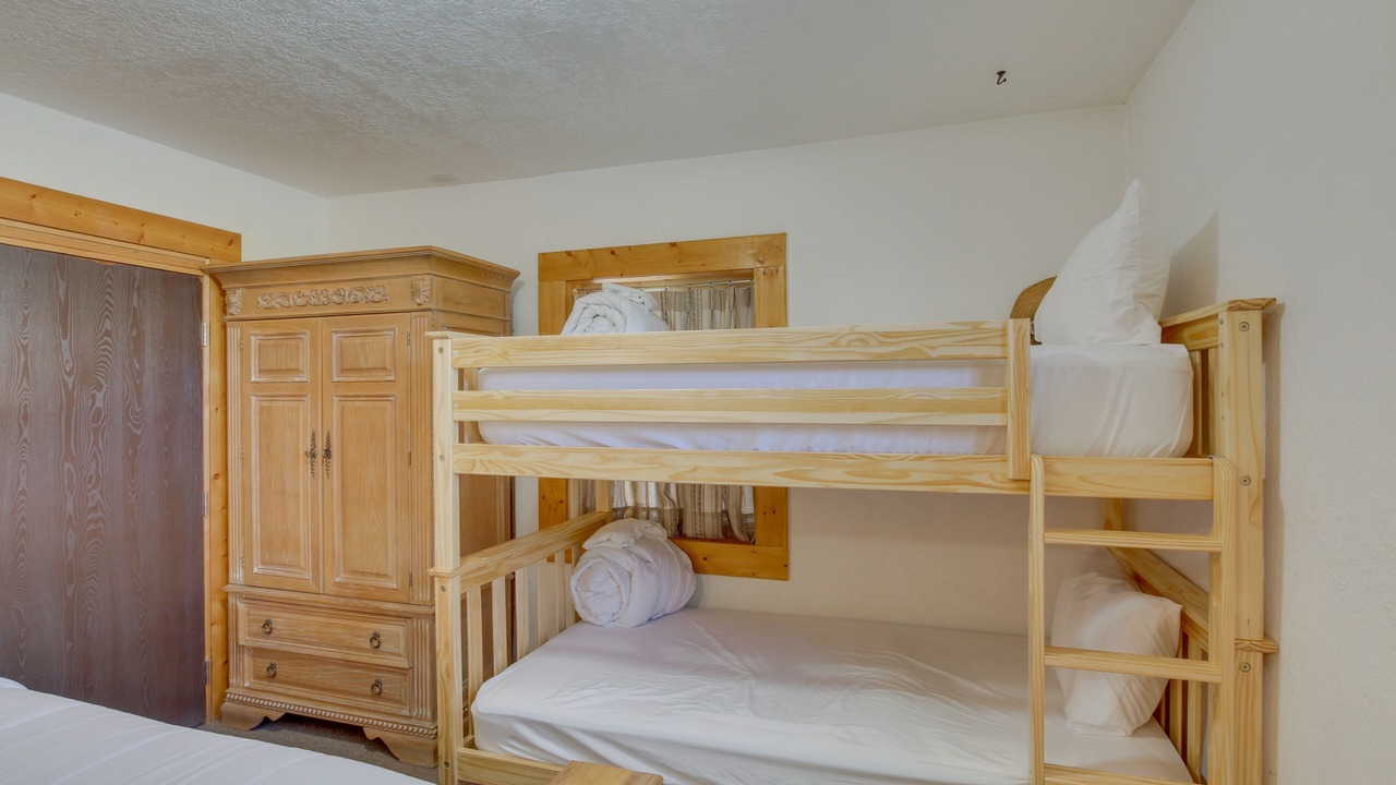 Photo of Bedroom in Paris