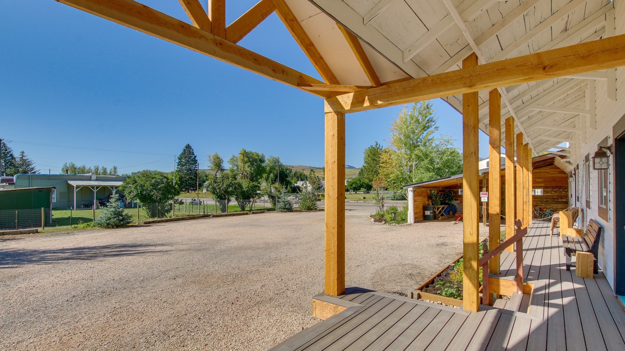 Photo of Patio Balcony in Paris