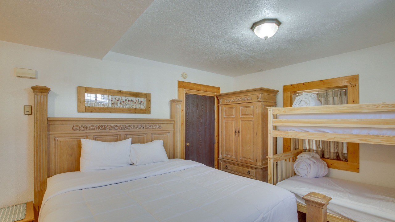 Photo of Bedroom in Paris