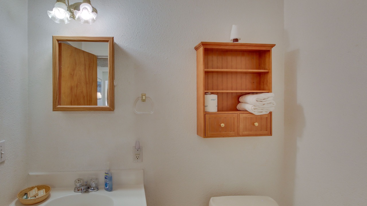 Photo of Bathroom in Paris