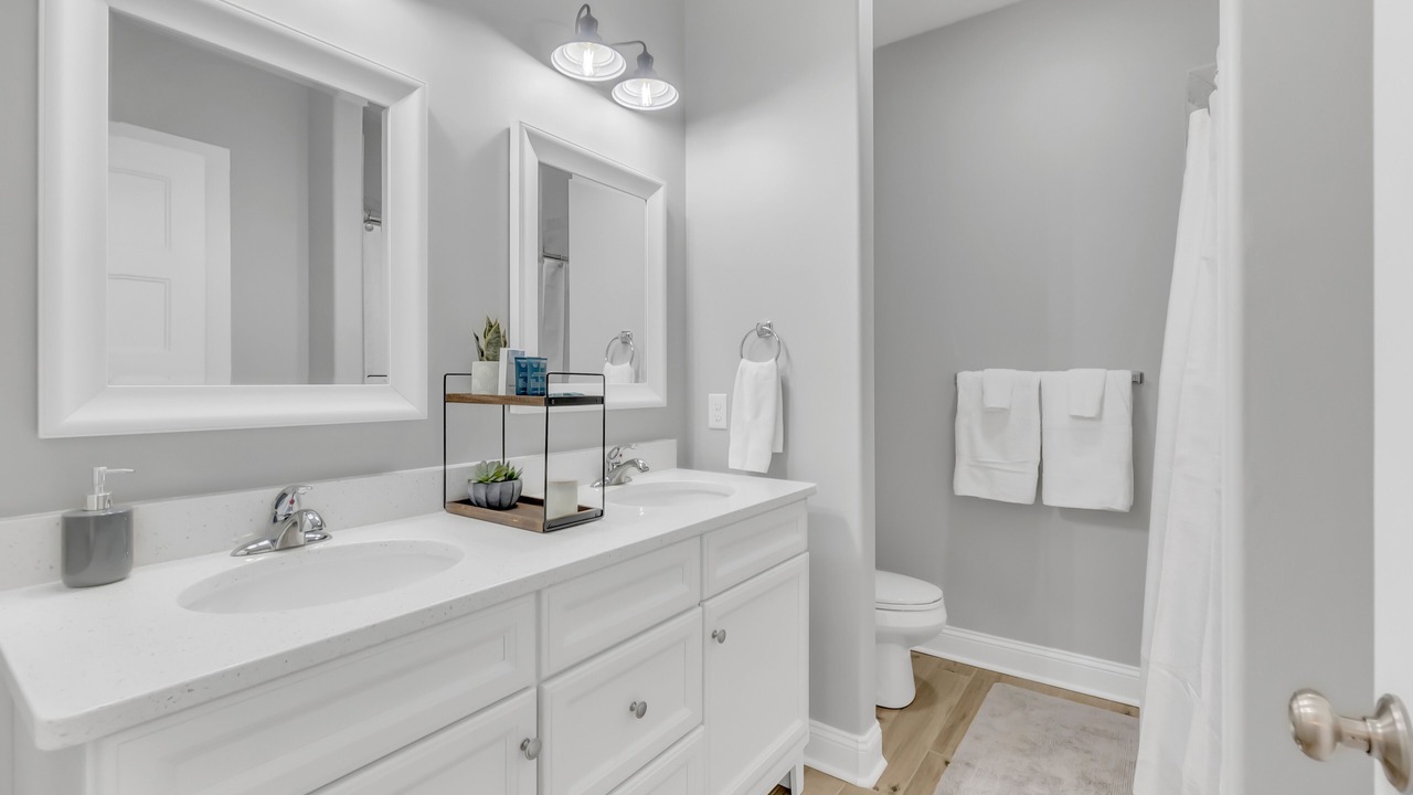 Photo of Bathroom in Newport
